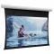 Vászon, Da-Lite (Projecta) Tensioned Elpro Concept RF, 229 x 320 cm vászonméret, 16:10 képarány, Motoros