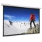 Vászon, Da-Lite (Projecta) Compact Electrol RF, 120 x 156 cm vászonméret, 4:3 képarány, Motoros