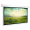 Vászon, Da-Lite (Projecta) DescenderPro RF, 176 x 260 cm vászonméret, 16:9 képarány, Házimozis, Motoros