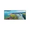 Reklámkijelző, LG 16/7 Signage 105" 105BM5P-B, 5120x2160, 21:9, 440 cd/m2, HDMIx4/DisplayPort/RS232C/RJ45/USBx4/USB-C