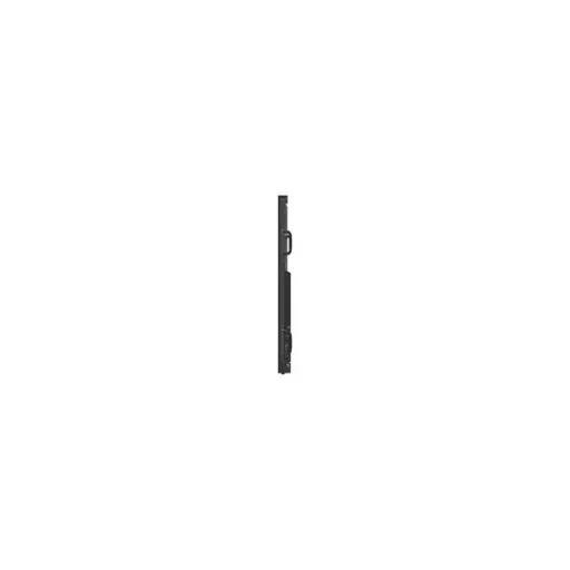 Reklámkijelző, LG 16/7 Signage 105" 105BM5P-B, 5120x2160, 21:9, 440 cd/m2, HDMIx4/DisplayPort/RS232C/RJ45/USBx4/USB-C