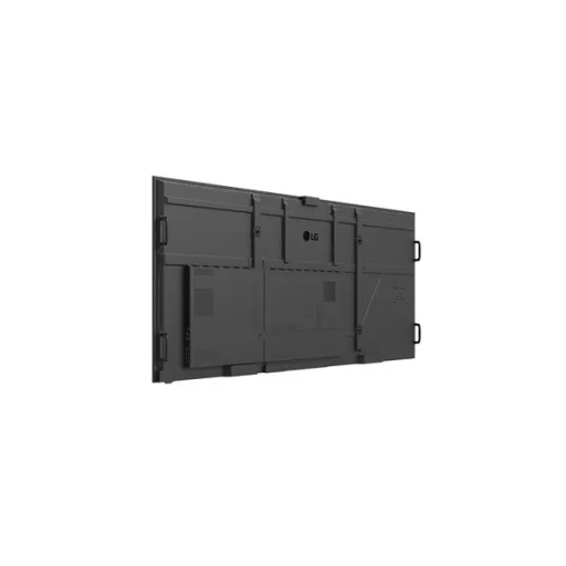 Reklámkijelző, LG 16/7 Signage 105" 105BM5P-B, 5120x2160, 21:9, 440 cd/m2, HDMIx4/DisplayPort/RS232C/RJ45/USBx4/USB-C