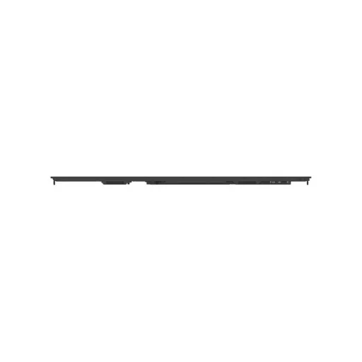Reklámkijelző, LG 16/7 Signage 105" 105BM5P-B, 5120x2160, 21:9, 440 cd/m2, HDMIx4/DisplayPort/RS232C/RJ45/USBx4/USB-C