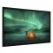 Vászon, Da-Lite (Projecta) HomeScreen Deluxe, 241x416 cm vászonméret, 16:9 képarány, Házimozis, Fix