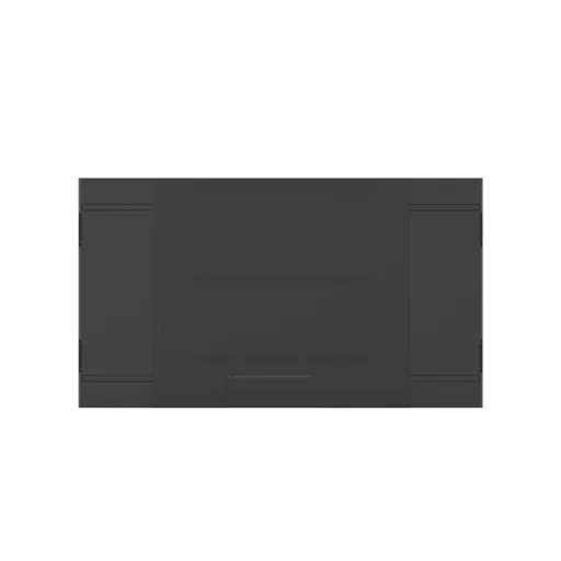 Reklámkijelző, LG 16/7 Signage 110" 110UM5K, 3840x2160, 500cd/m2, 3xHDMI/DP/RS232C/LAN/WiFi/USB/IR,hangszóró