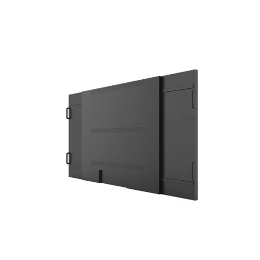 Reklámkijelző, LG 16/7 Signage 110" 110UM5K, 3840x2160, 500cd/m2, 3xHDMI/DP/RS232C/LAN/WiFi/USB/IR,hangszóró