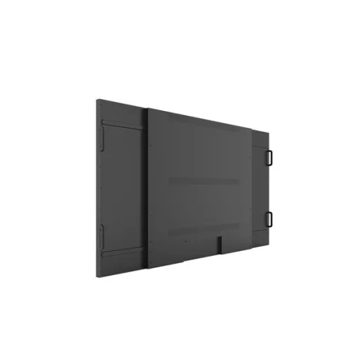Reklámkijelző, LG 16/7 Signage 110" 110UM5K, 3840x2160, 500cd/m2, 3xHDMI/DP/RS232C/LAN/WiFi/USB/IR,hangszóró