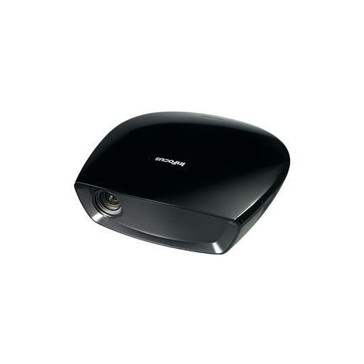 Projektor, InFocus IN83, DLP, HD1080 (1920x1080) felbontás, 16:9 képarány, Házimozis