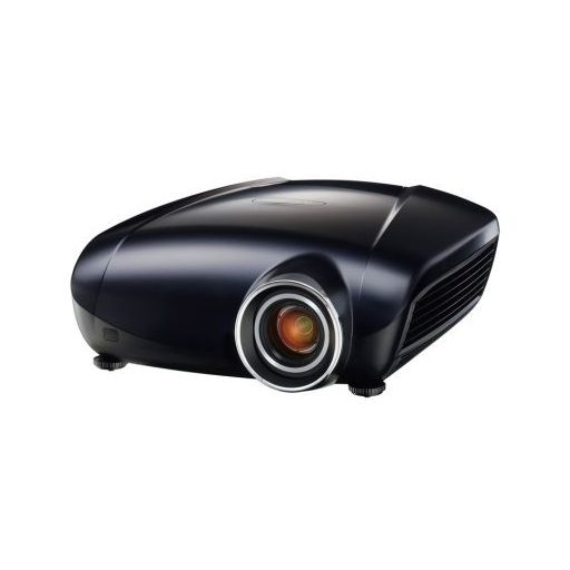 Projektor, MITSUBISHI HC6800, LCD, HD1080 (1920x1080) felbontás, 16:9 képarány, Házimozis
