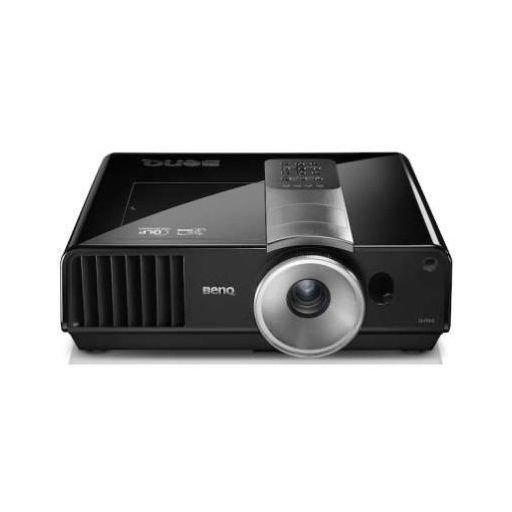 Projektor, BenQ SH960, DLP, HD1080 (1920x1080) felbontás, 16:9 képarány, Házimozis