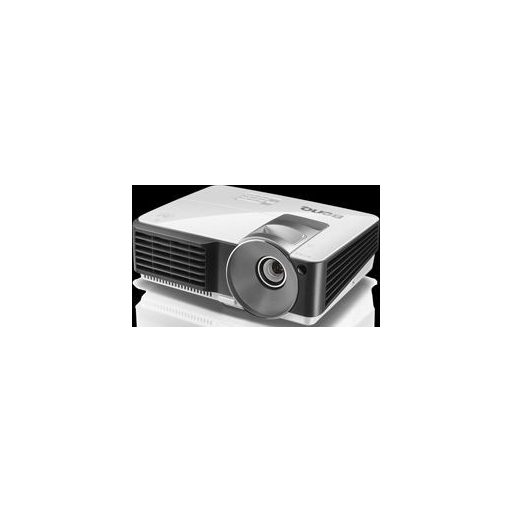 Projektor, BenQ MW712, DLP, WXGA (1280x800) felbontás, 16:10 képarány, Hordozható