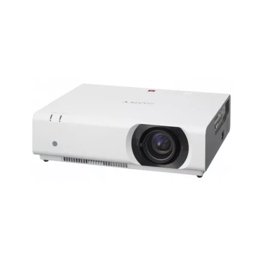 Projektor, Sony VPL-CW255, LCD, WXGA (1280x800) felbontás, 16:10 képarány