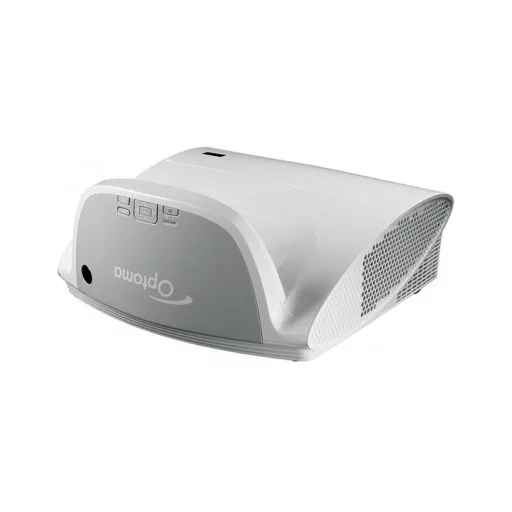 Projektor, Optoma EW695UT, DLP, WXGA (1280x800) felbontás, 16:10 képarány, Hordozható