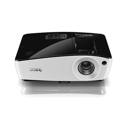 Projektor, BenQ MX661, DLP, XGA (1024x768) felbontás, 4:3 képarány, Hordozható