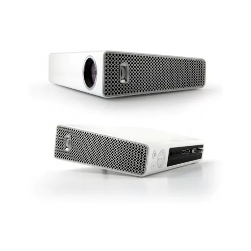 Projektor, LG PA72G, DLP, WXGA (1280x800) felbontás, 16:10 képarány, Házimozis