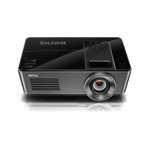 Projektor, BenQ SW916, DLP, WXGA (1280x800) felbontás, 16:10 képarány