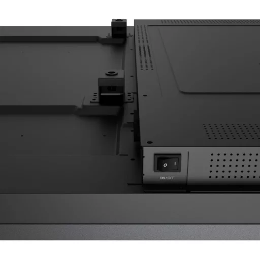 Reklámkijelző, Kindermann PD-5055, 55", 24/7