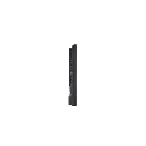 Reklámkijelző, LG 24/7 IPS LFD 32" 32SM5J, 1920x1080, 400cd/m2, 10ms, 3xHDMI/USB/RS232C/RJ45/IR, hangszóró