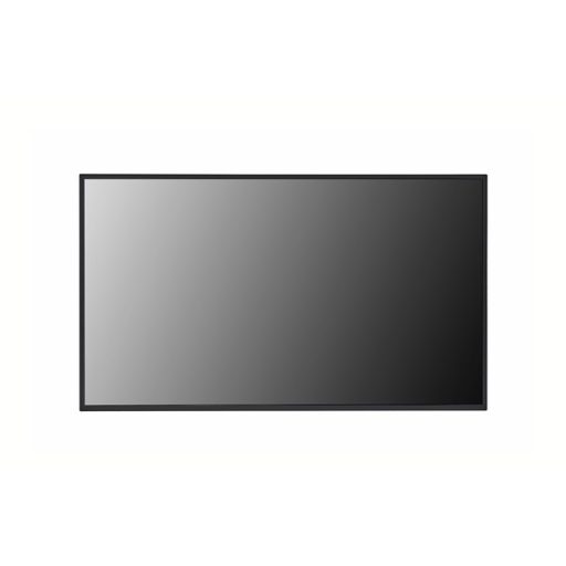 Interaktív kijelző, LG 24/7 IPS Touch LFD 32" 32TNF5J, 1920x1080, 500cd/m2, 9ms, 2xHDMI/RS232C/LAN/USB