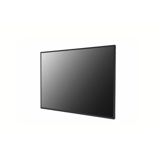 Interaktív kijelző, LG 24/7 IPS Touch LFD 32" 32TNF5J, 1920x1080, 500cd/m2, 9ms, 2xHDMI/RS232C/LAN/USB