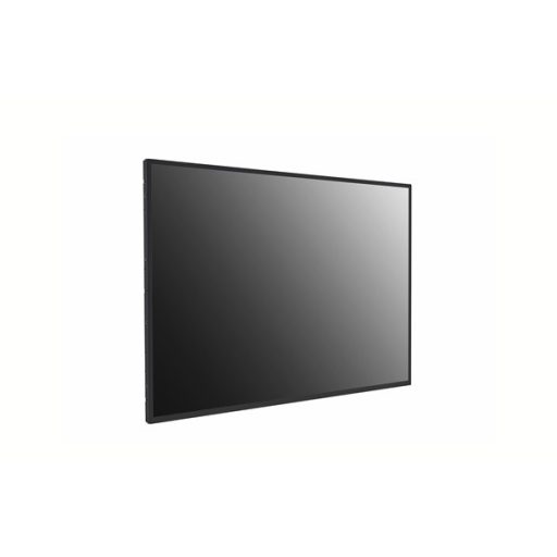 Interaktív kijelző, LG 24/7 IPS Touch LFD 32" 32TNF5J, 1920x1080, 500cd/m2, 9ms, 2xHDMI/RS232C/LAN/USB