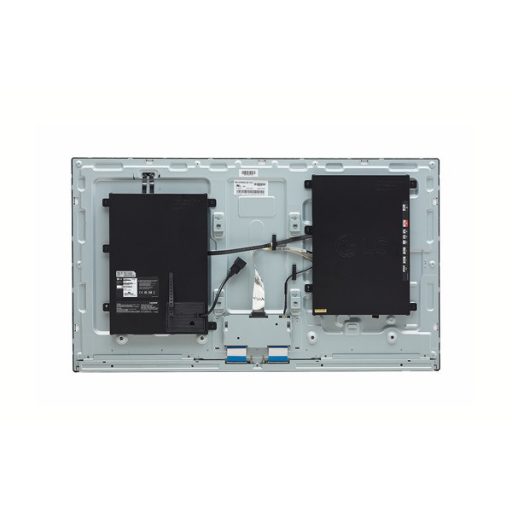 Interaktív kijelző, LG 24/7 IPS Touch LFD 32" 32TNF5J, 1920x1080, 500cd/m2, 9ms, 2xHDMI/RS232C/LAN/USB