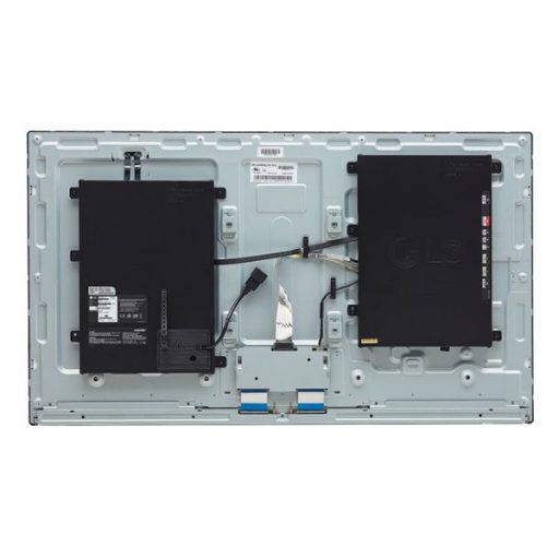 Interaktív kijelző, LG 24/7 Touch Sigange 32" 32TNF5P, 1920x1080, 500cd/m2, 2xHDMI/RS232C/LAN/USB