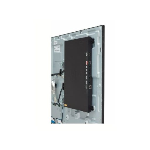 Interaktív kijelző, LG 24/7 Touch Sigange 32" 32TNF5P, 1920x1080, 500cd/m2, 2xHDMI/RS232C/LAN/USB