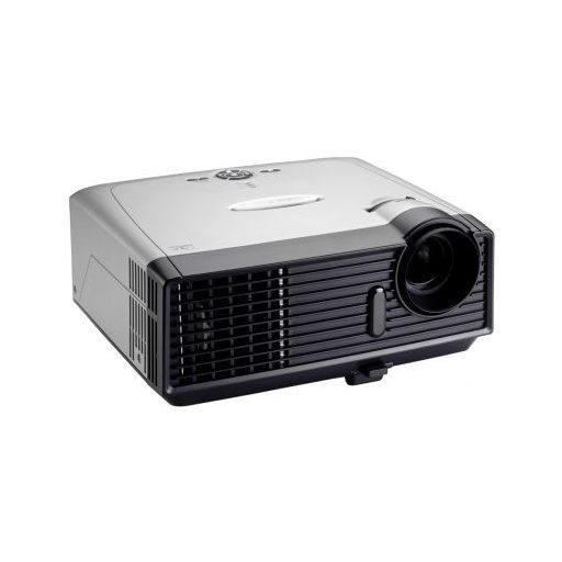 Projektor, Optoma EP719, DLP, XGA (1024x768) felbontás, 4:3 képarány, Hordozható