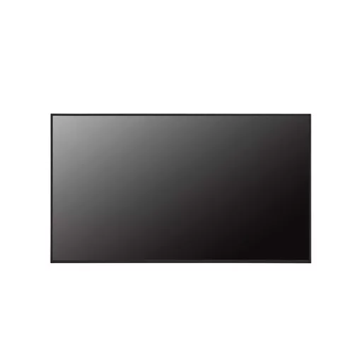 Reklámkijelző, LG 24/7 Signage kijelző 43" 43UH5N, 3840x2160, 500 cd/m2, 3xHDMI/USB/DP/RJ45