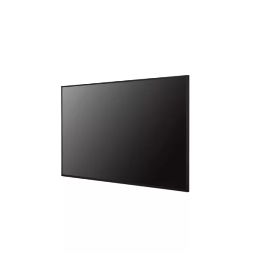 Reklámkijelző, LG 24/7 Signage kijelző 43" 43UH5N, 3840x2160, 500 cd/m2, 3xHDMI/USB/DP/RJ45