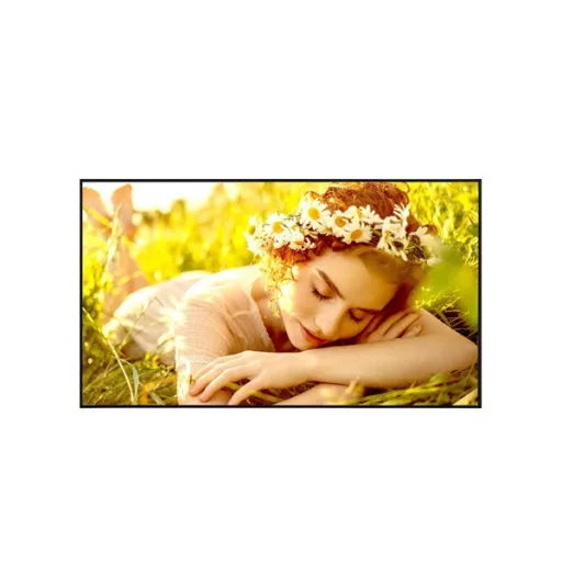 Reklámkijelző, LG 24/7 Signage kijelző 43" 43UL5Q, 3840x2160, 500cd/m2, HDMIx3/RS-232C/RJ45/USBx2
