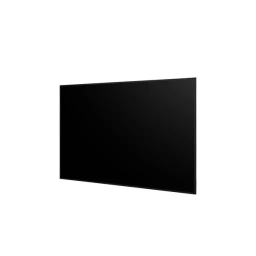 Reklámkijelző, LG 24/7 Signage kijelző 43" 43UL5Q, 3840x2160, 500cd/m2, HDMIx3/RS-232C/RJ45/USBx2