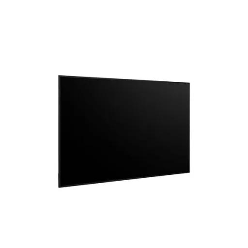 Reklámkijelző, LG 24/7 Signage kijelző 43" 43UL5Q, 3840x2160, 500cd/m2, HDMIx3/RS-232C/RJ45/USBx2