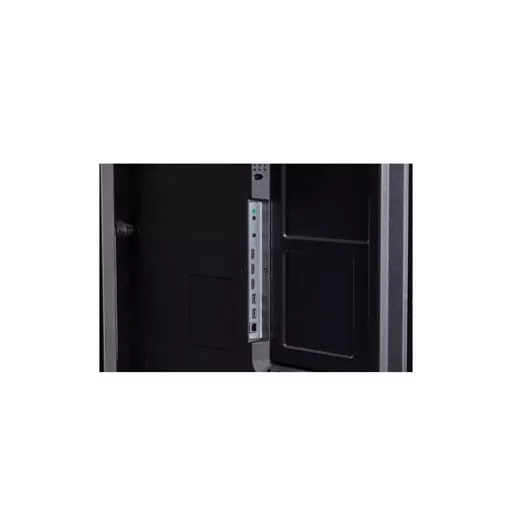 Reklámkijelző, LG 24/7 Signage kijelző 43" 43UL5Q, 3840x2160, 500cd/m2, HDMIx3/RS-232C/RJ45/USBx2