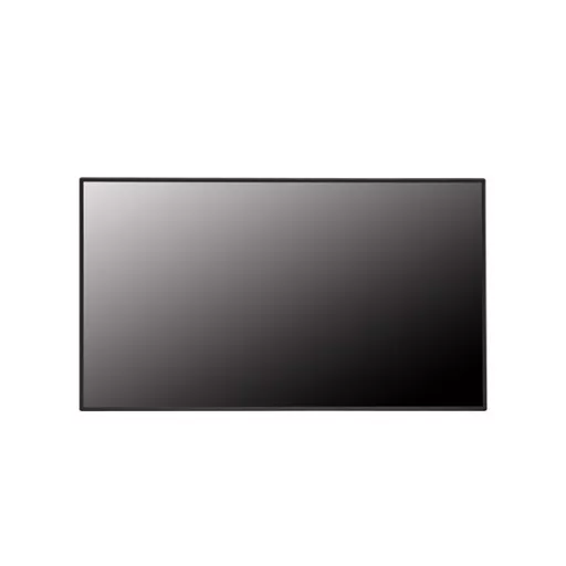 LG 24/7 Signage kijelző 43" 43UM5N-H, 3840x2160, 500cd/m2, 3xHDMI/DP/USB/RS232C/RJ45/Audio/IR