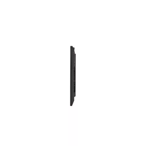 LG 24/7 Signage kijelző 43" 43UM5N-H, 3840x2160, 500cd/m2, 3xHDMI/DP/USB/RS232C/RJ45/Audio/IR