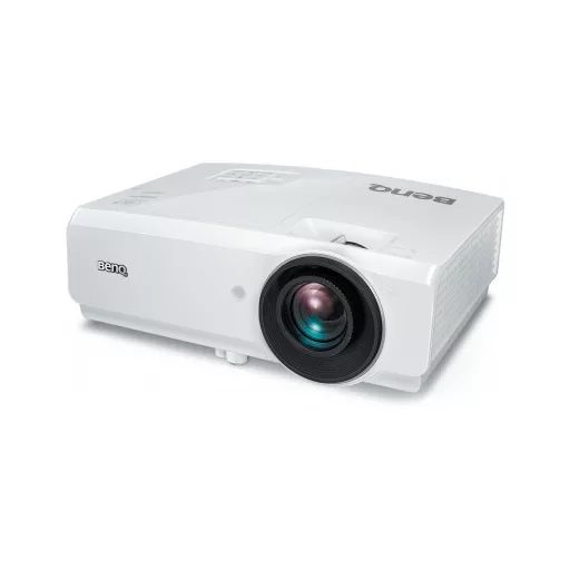 Projektor, BenQ SW752+, DLP, WXGA (1280x800) felbontás, 16:10 képarány