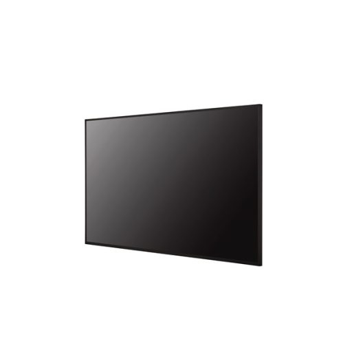 Reklámkijelző, LG 24/7 Signage kijelző 49" 49UH5N, 3840x2160, 500cd/m2, 3xHDMI/USB/DP/RJ45