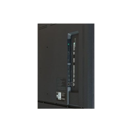 Reklámkijelző, LG 24/7 Signage 43" 49UH5Q-E, 3840x2160, 500 cd/m2, HDMIx3/DP/RS-232C/RJ45/USBx2