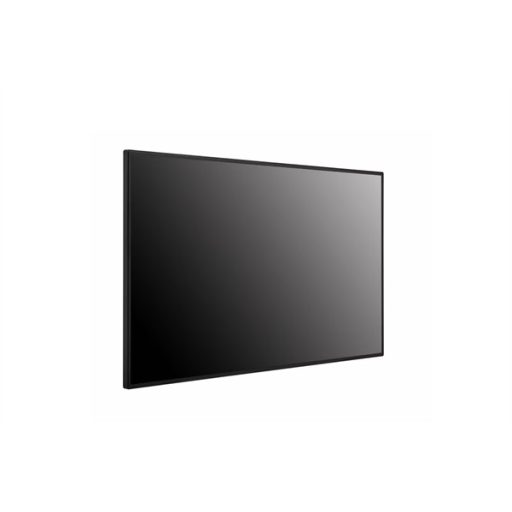 Reklámkijelző, LG 24/7 Signage kijelző 49" 49UM5N, 3840x2160, 500 cd/m2, 3xHDMI/USB/DisplayPort/RJ45