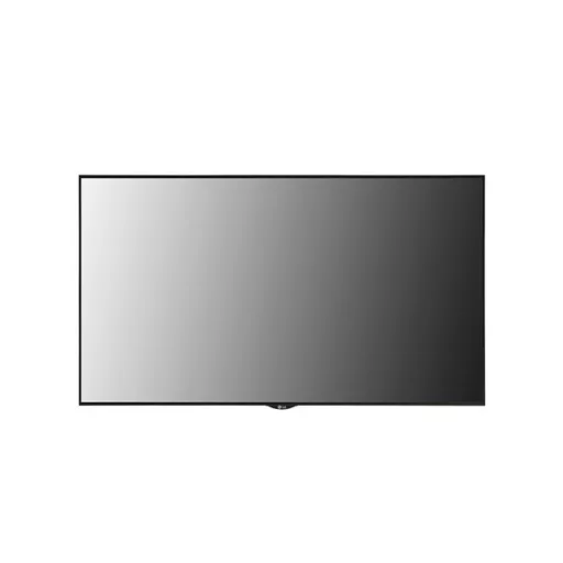 Reklámkijelző, LG 24/7 Signage 49" 49XS4P, 1920×1080, 4,000 nit, 2xHDMI/DP/USB/RS232C/RJ45/IR