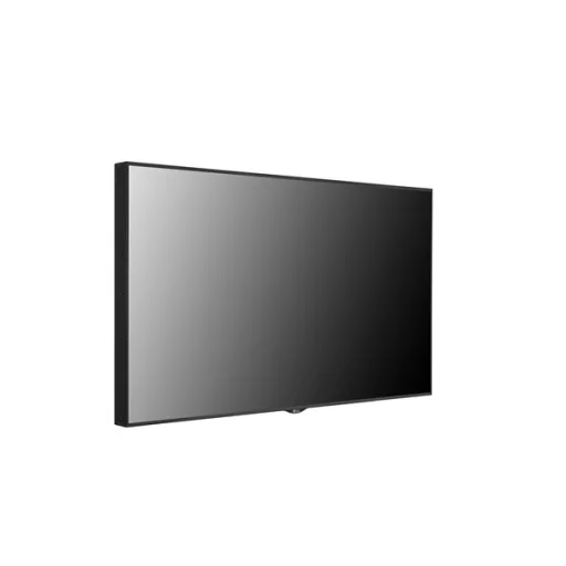 Reklámkijelző, LG 24/7 Signage 49" 49XS4P, 1920×1080, 4,000 nit, 2xHDMI/DP/USB/RS232C/RJ45/IR