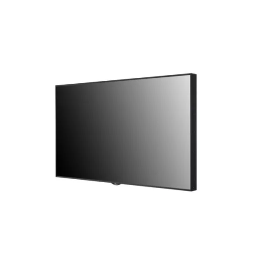 Reklámkijelző, LG 24/7 Signage 49" 49XS4P, 1920×1080, 4,000 nit, 2xHDMI/DP/USB/RS232C/RJ45/IR
