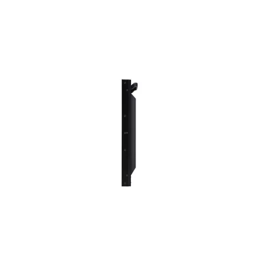 Reklámkijelző, LG 24/7 Signage 49" 49XS4P, 1920×1080, 4,000 nit, 2xHDMI/DP/USB/RS232C/RJ45/IR