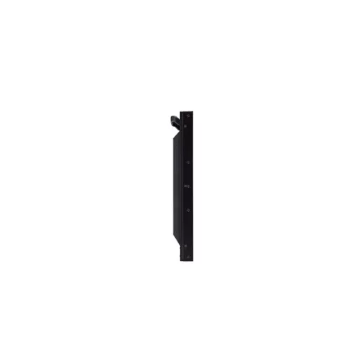 Reklámkijelző, LG 24/7 Signage 49" 49XS4P, 1920×1080, 4,000 nit, 2xHDMI/DP/USB/RS232C/RJ45/IR