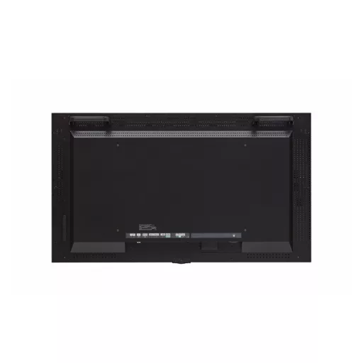 Reklámkijelző, LG 24/7 Signage 49" 49XS4P, 1920×1080, 4,000 nit, 2xHDMI/DP/USB/RS232C/RJ45/IR