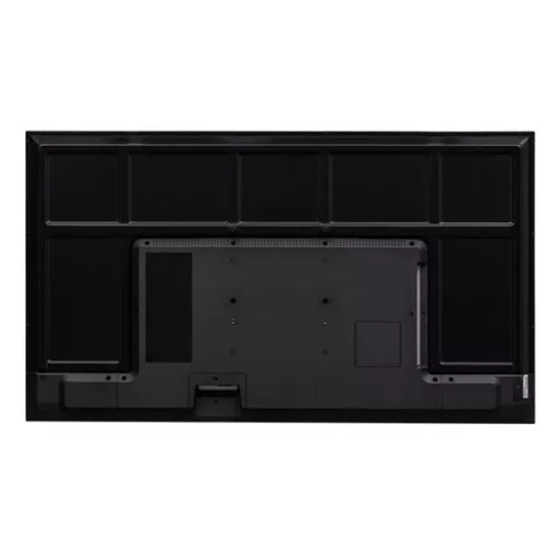 Reklámkijelző, LG 16/7 Signage kijelző 50" 50UL3Q, 3840x2160, 350 cd/m2, HDMIx3/USBx2/RS-232C/RJ45