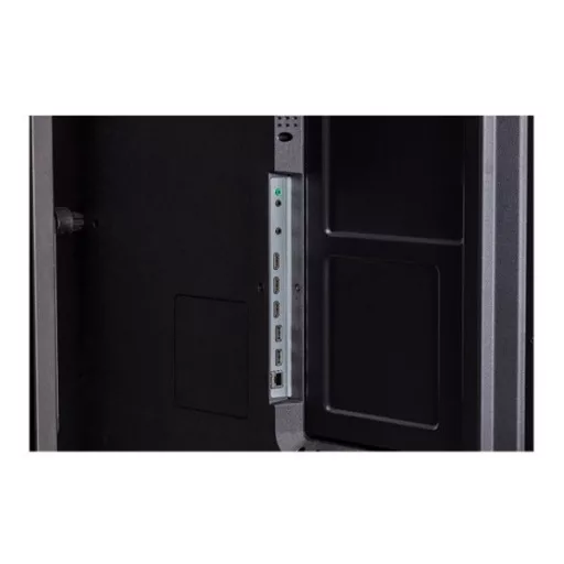 Reklámkijelző, LG 16/7 Signage kijelző 50" 50UL3Q, 3840x2160, 350 cd/m2, HDMIx3/USBx2/RS-232C/RJ45