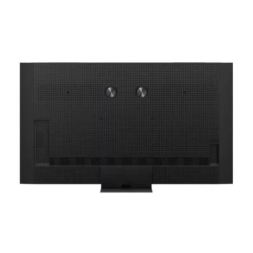Reklámkijelző, TCL 55" 55C8L Smart LED Televízió, 139 cm, 4K 144Hz, SQD-MiniLED, HDR, Google TV